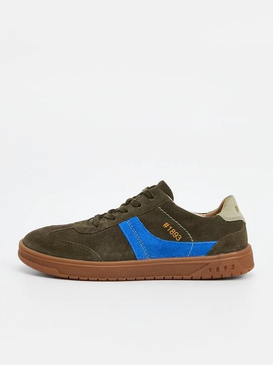 Foto van product Sneakers laag Richter blauw