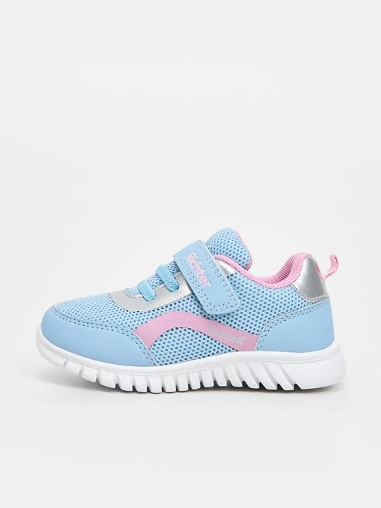 Foto van product Sneakers laag Richter blauw