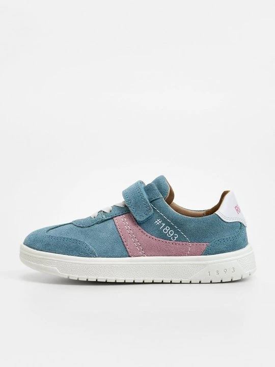 Foto van product Sneakers laag Richter camel