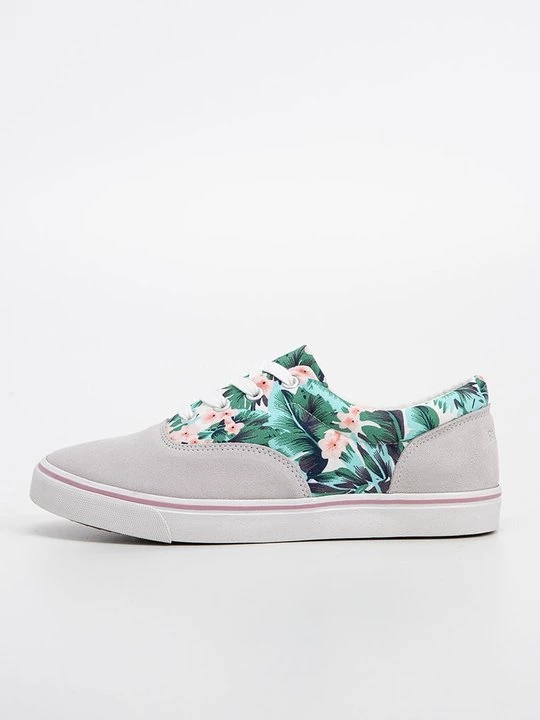 Foto van product Sneakers laag Richter crème