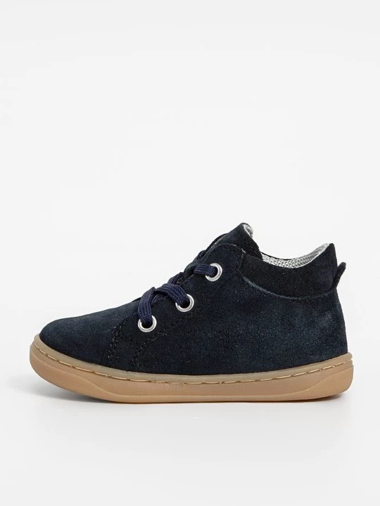 Foto van product Sneakers laag Richter donkerblauw