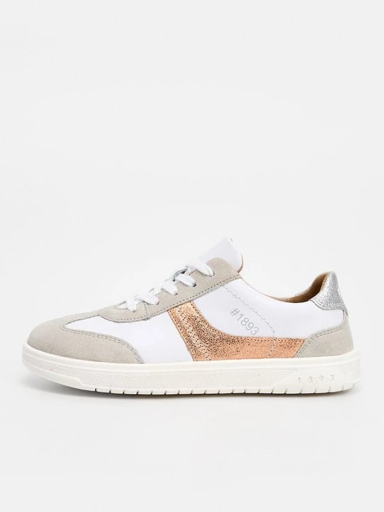 Foto van product Sneakers laag Richter donkerroze