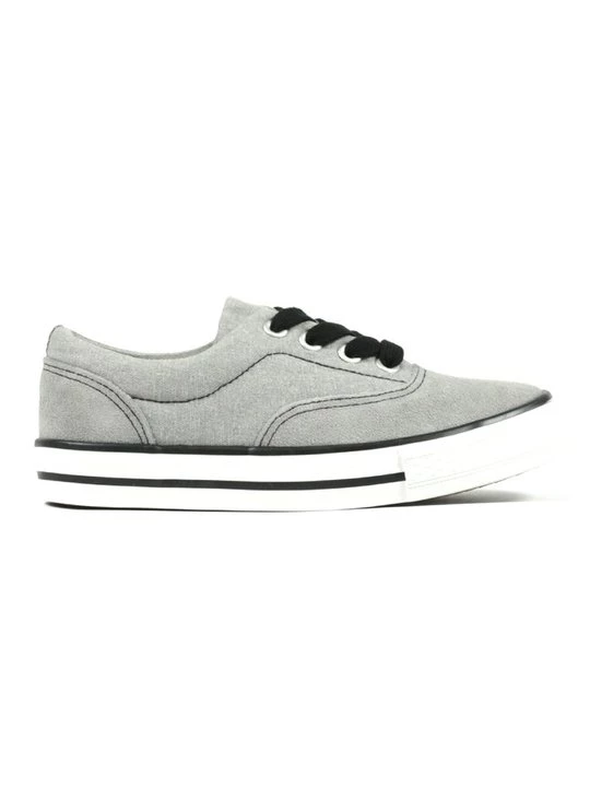 Foto van product Sneakers laag Richter taupe