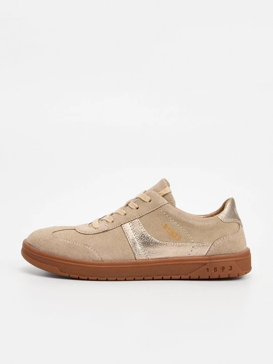 Foto van product Sneakers laag Richter zandkleur