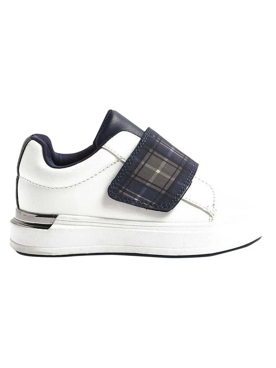 Foto van product Sneakers laag River Island wit