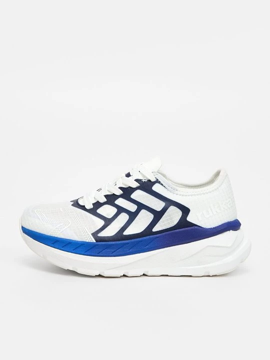 Foto van product Sneakers laag Rukka wit