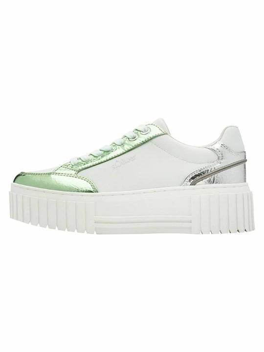 Foto van product Sneakers laag s.Oliver