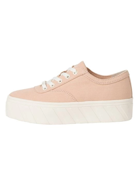 Foto van product Sneakers laag s.Oliver roze