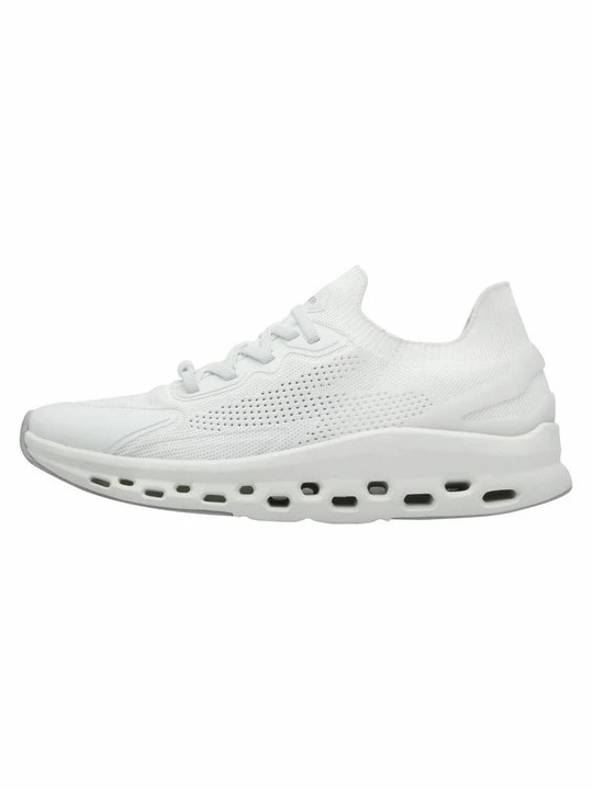 Foto van product Sneakers laag s.Oliver wit
