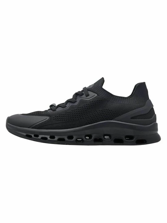 Foto van product Sneakers laag s.Oliver zwart