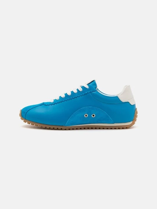 Foto van product Sneakers laag Sandro blauw