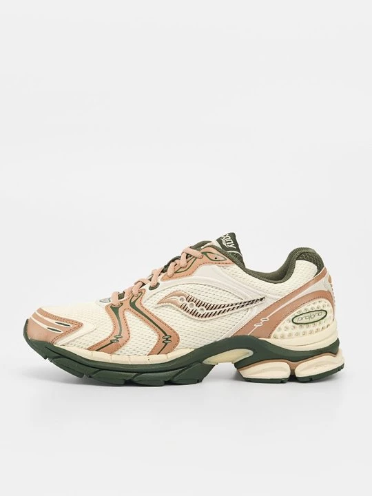Foto van product Sneakers laag Saucony beżowy
