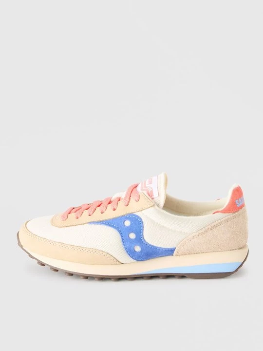 Foto van product Sneakers laag Saucony beżowy