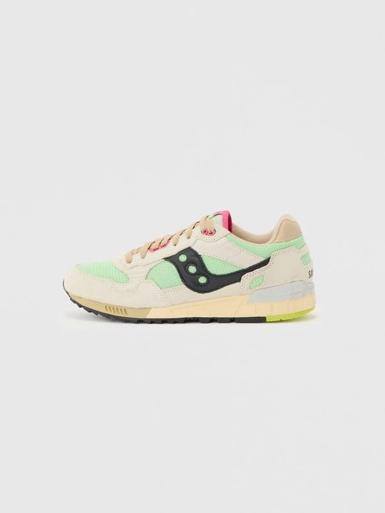Foto van product Sneakers laag Saucony beżowy