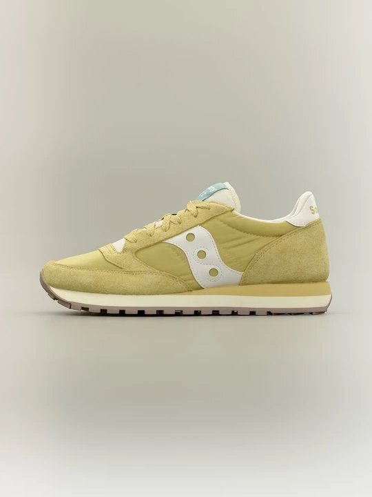 Foto van product Sneakers laag Saucony beżowy