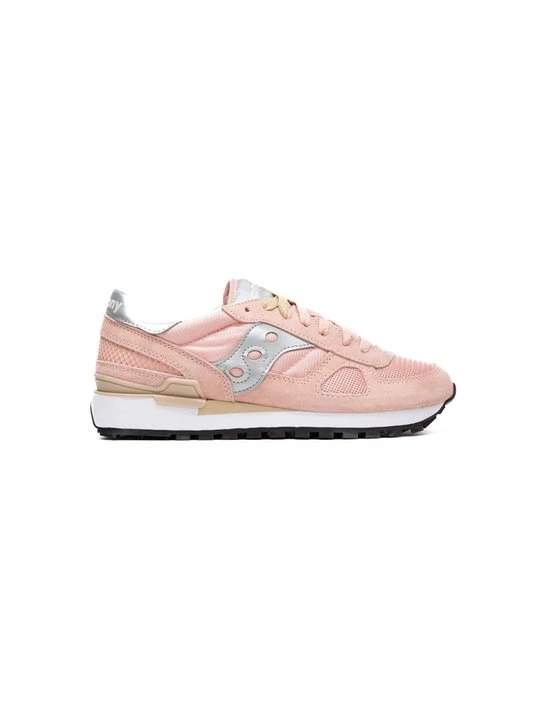 Foto van product Sneakers laag Saucony beżowy