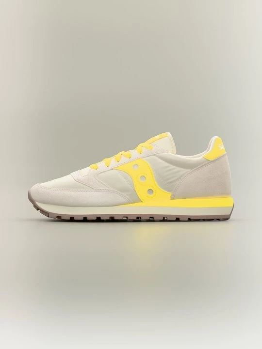 Foto van product Sneakers laag Saucony beżowy
