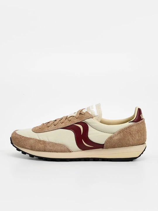 Foto van product Sneakers laag Saucony beżowy