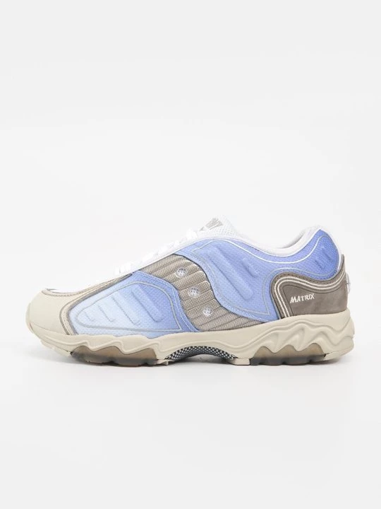 Foto van product Sneakers laag Saucony blauw