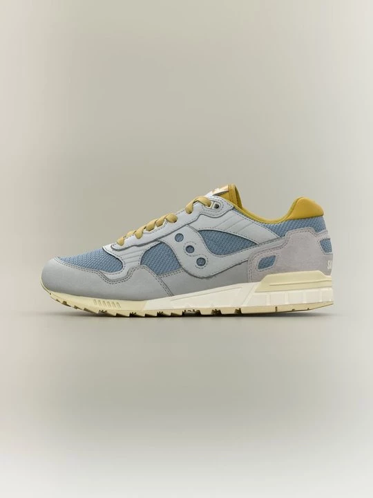 Foto van product Sneakers laag Saucony blauw