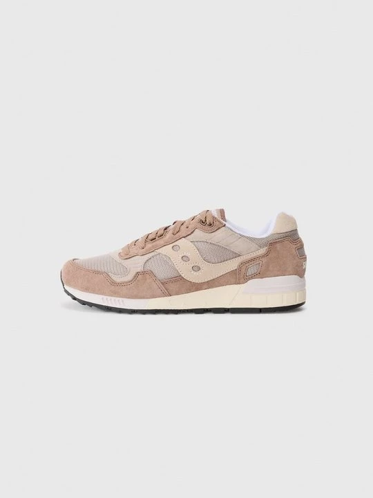 Foto van product Sneakers laag Saucony bruin