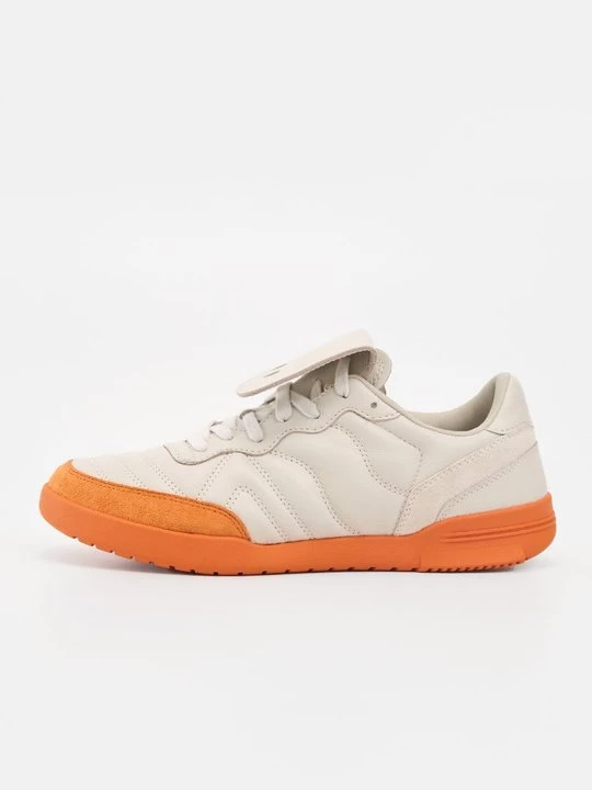 Foto van product Sneakers laag Saucony crème