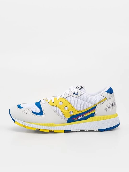 Foto van product Sneakers laag Saucony geel