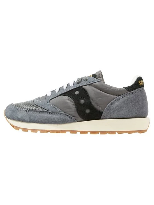 Foto van product Sneakers laag Saucony grijs