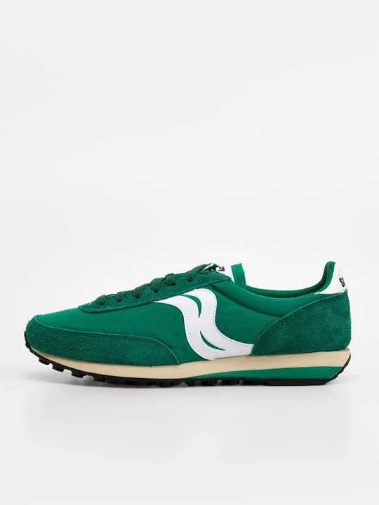 Foto van product Sneakers laag Saucony groen