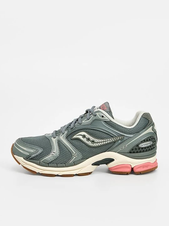 Foto van product Sneakers laag Saucony groen