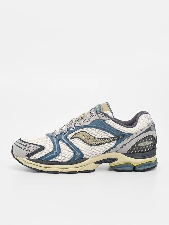 Foto van product Sneakers laag Saucony lichtblauw