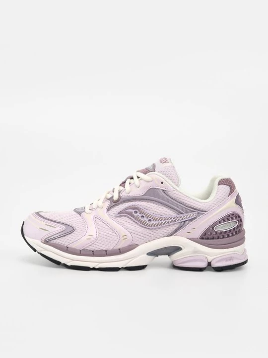 Foto van product Sneakers laag Saucony lila
