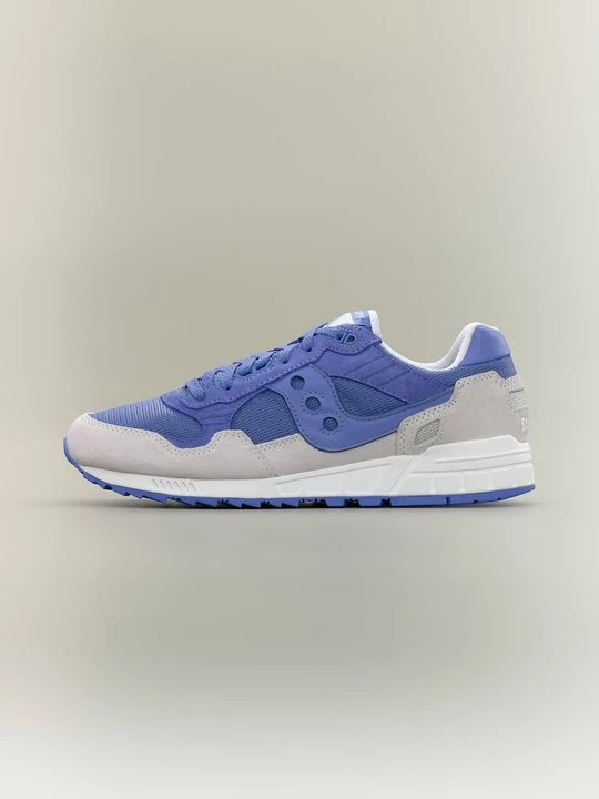 Foto van product Sneakers laag Saucony lila