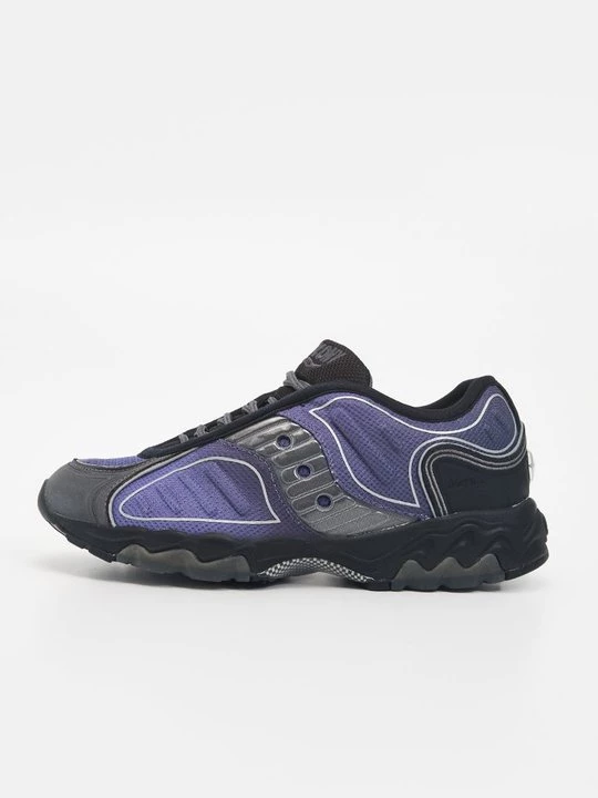 Foto van product Sneakers laag Saucony paars