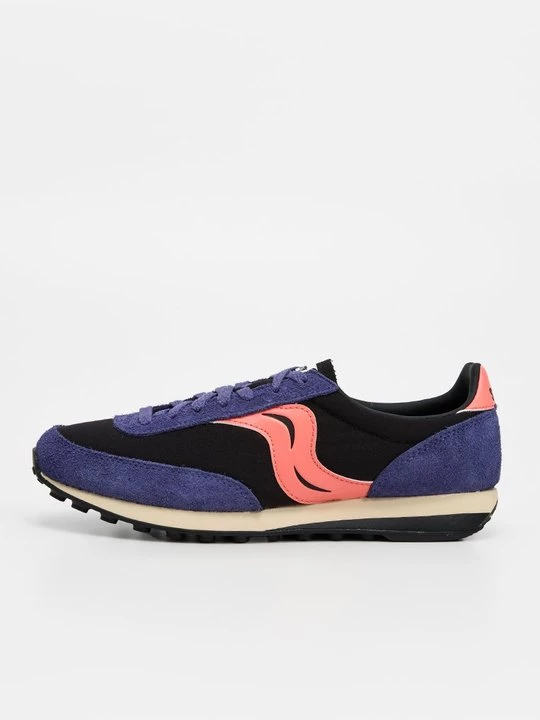 Foto van product Sneakers laag Saucony paars