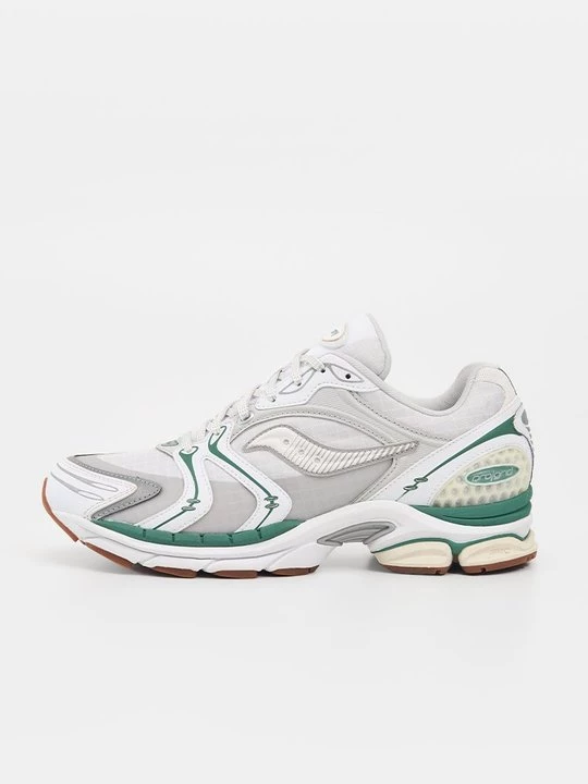 Foto van product Sneakers laag Saucony tan