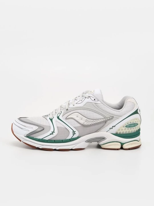 Foto van product Sneakers laag Saucony tan