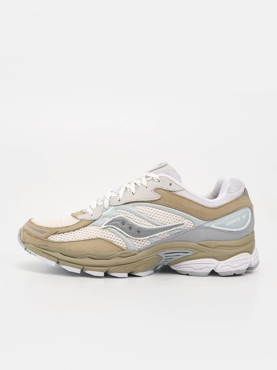 Foto van product Sneakers laag Saucony wit