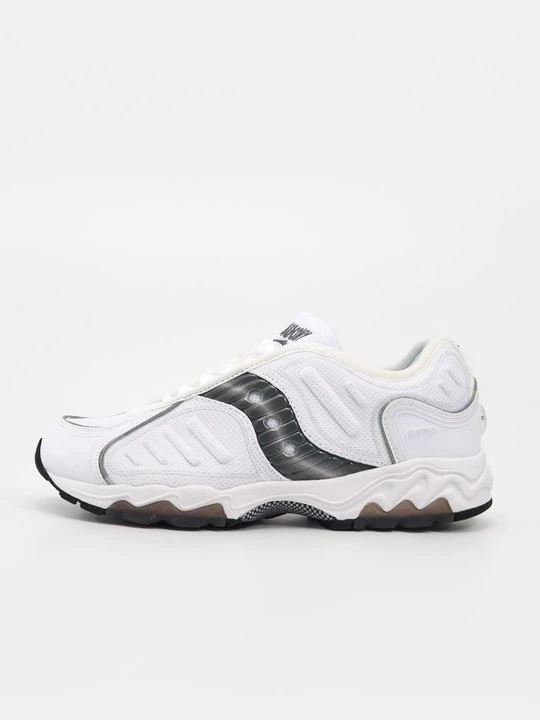 Foto van product Sneakers laag Saucony wit
