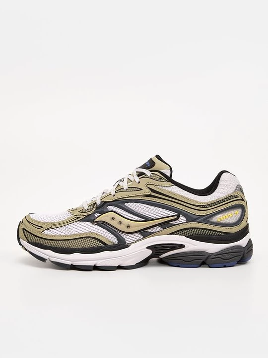 Foto van product Sneakers laag Saucony wit