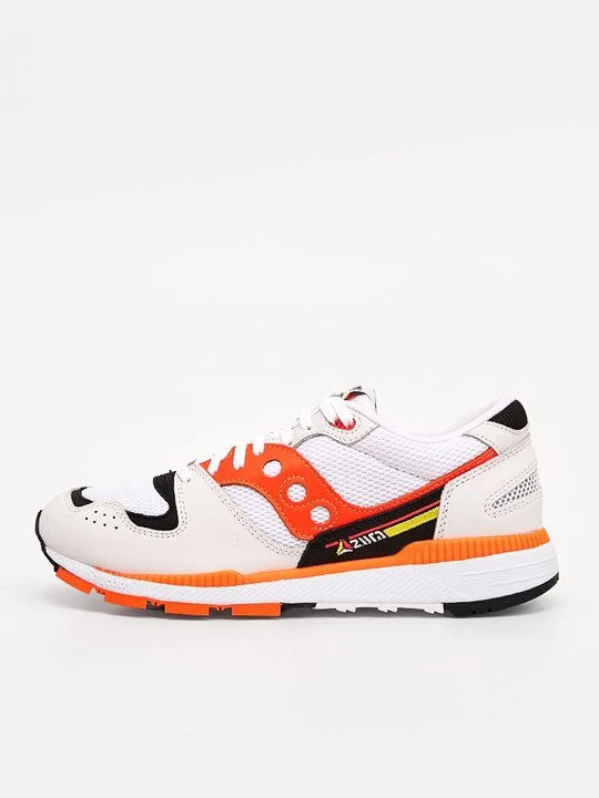 Foto van product Sneakers laag Saucony wit
