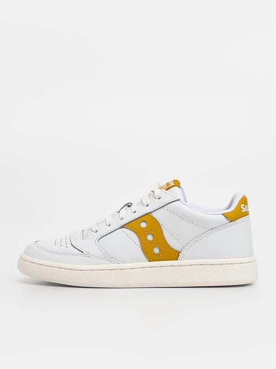Foto van product Sneakers laag Saucony wit