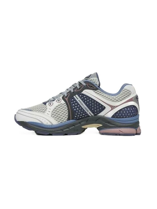 Foto van product Sneakers laag Saucony wit