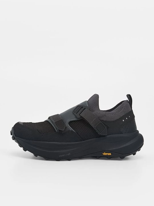 Foto van product Sneakers laag Saucony zwart