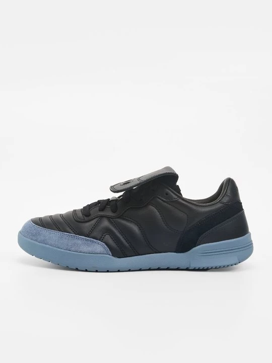 Foto van product Sneakers laag Saucony zwart