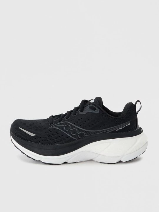 Foto van product Sneakers laag Saucony zwart