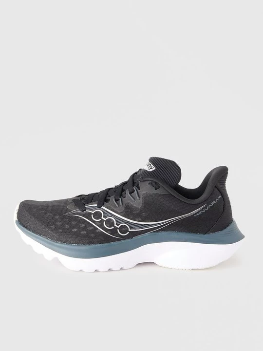 Foto van product Sneakers laag Saucony zwart
