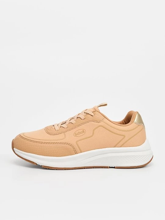 Foto van product Sneakers laag Scholl bruin