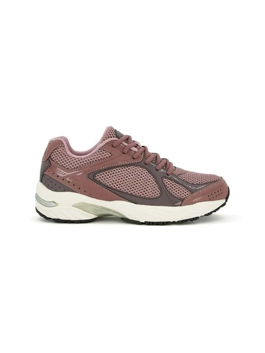 Foto van product Sneakers laag Scholl donkerroze