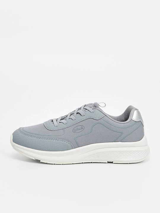 Foto van product Sneakers laag Scholl grijs